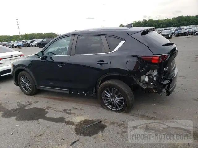 Photo 1 VIN: JM3KFBCM9K0563401 - MAZDA CX-5 