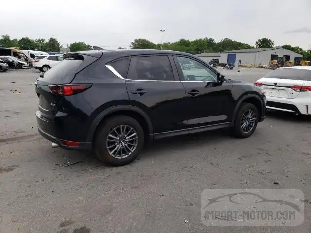 Photo 2 VIN: JM3KFBCM9K0563401 - MAZDA CX-5 