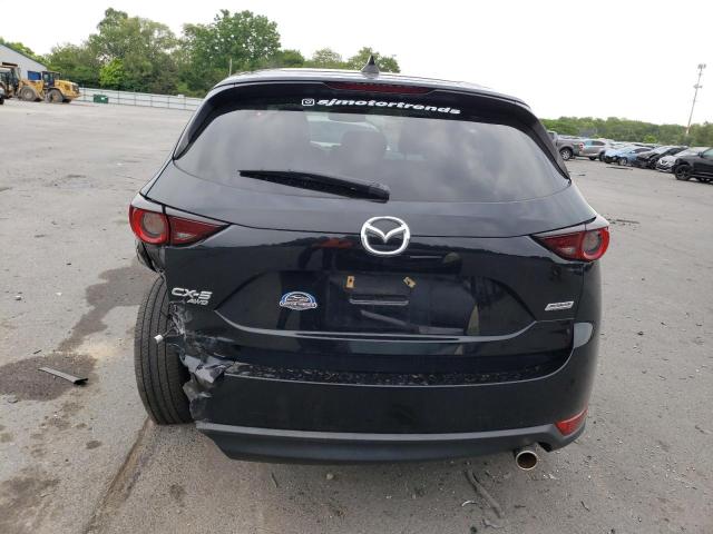 Photo 5 VIN: JM3KFBCM9K0563401 - MAZDA CX-5 