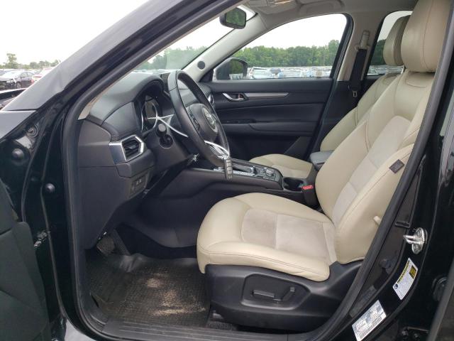 Photo 6 VIN: JM3KFBCM9K0563401 - MAZDA CX-5 