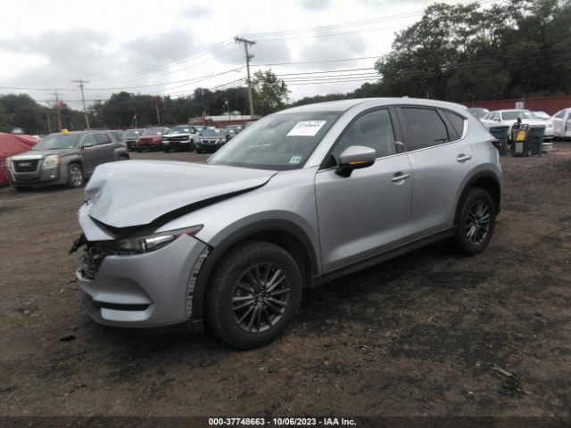 Photo 1 VIN: JM3KFBCM9K0589819 - MAZDA CX-5 