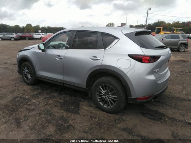 Photo 2 VIN: JM3KFBCM9K0589819 - MAZDA CX-5 