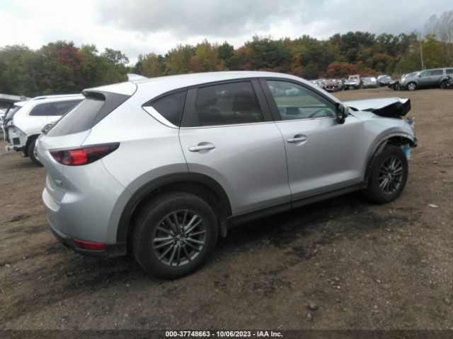 Photo 3 VIN: JM3KFBCM9K0589819 - MAZDA CX-5 