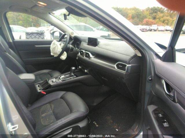 Photo 4 VIN: JM3KFBCM9K0589819 - MAZDA CX-5 