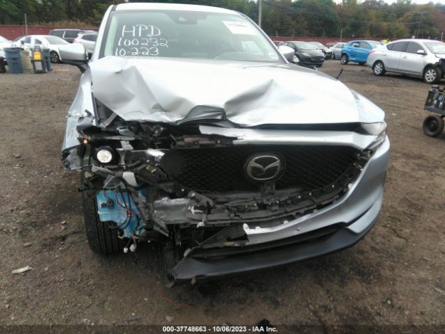 Photo 5 VIN: JM3KFBCM9K0589819 - MAZDA CX-5 