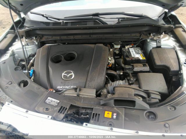 Photo 9 VIN: JM3KFBCM9K0589819 - MAZDA CX-5 