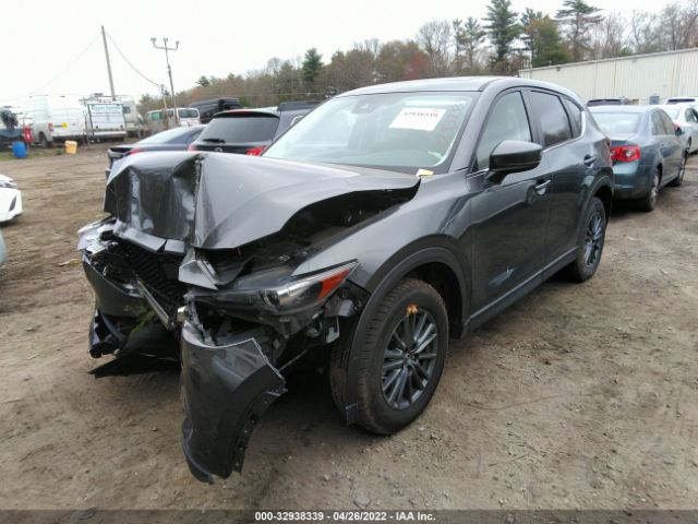 Photo 1 VIN: JM3KFBCM9K0601600 - MAZDA CX-5 