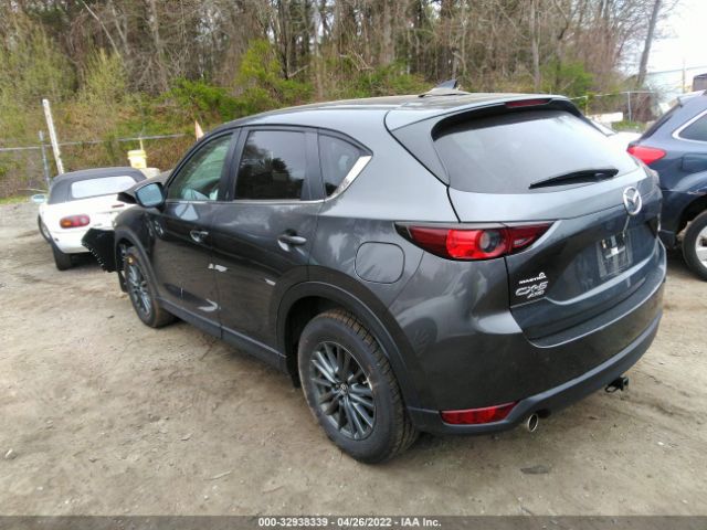 Photo 2 VIN: JM3KFBCM9K0601600 - MAZDA CX-5 