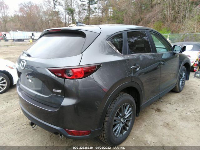 Photo 3 VIN: JM3KFBCM9K0601600 - MAZDA CX-5 