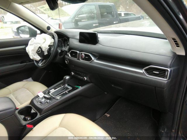 Photo 4 VIN: JM3KFBCM9K0601600 - MAZDA CX-5 