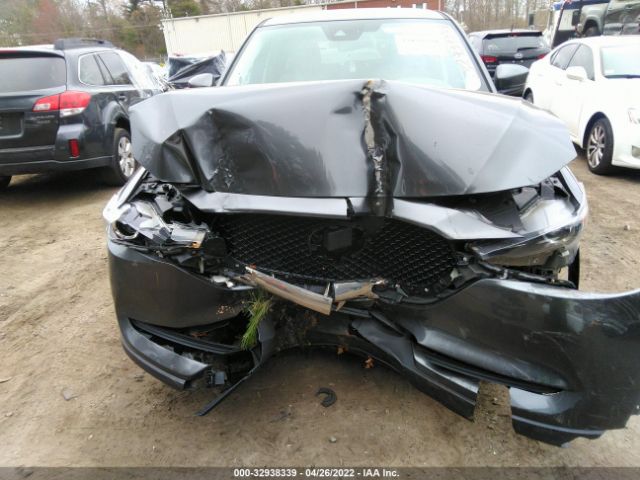 Photo 5 VIN: JM3KFBCM9K0601600 - MAZDA CX-5 