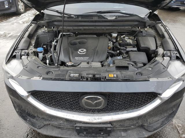 Photo 11 VIN: JM3KFBCM9K0601726 - MAZDA CX-5 