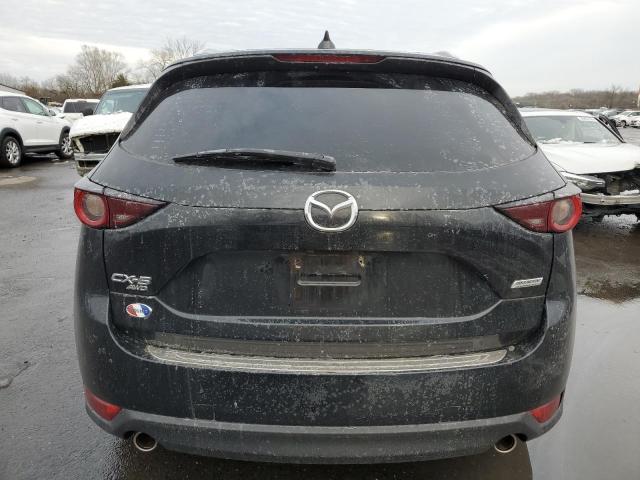 Photo 5 VIN: JM3KFBCM9K0601726 - MAZDA CX-5 