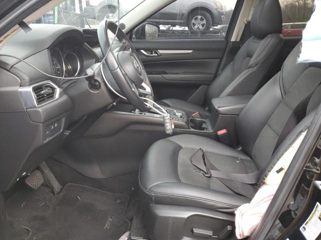 Photo 6 VIN: JM3KFBCM9K0601726 - MAZDA CX-5 