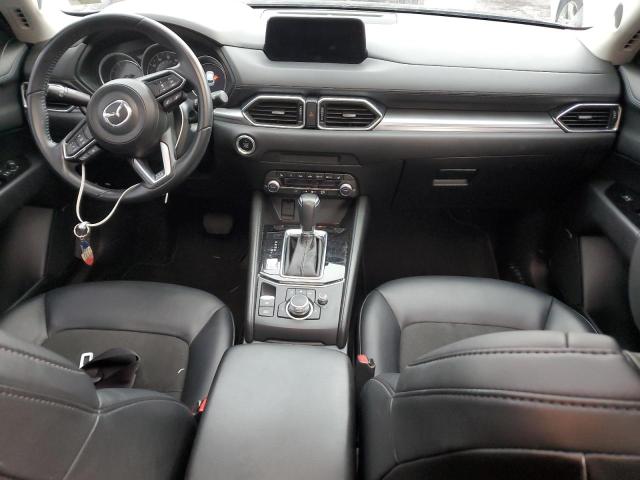 Photo 7 VIN: JM3KFBCM9K0601726 - MAZDA CX-5 