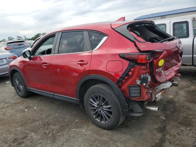 Photo 1 VIN: JM3KFBCM9K0603282 - MAZDA CX-5 TOURI 