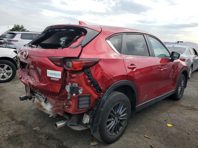 Photo 2 VIN: JM3KFBCM9K0603282 - MAZDA CX-5 TOURI 