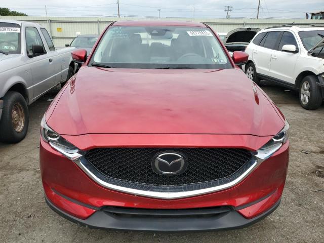 Photo 4 VIN: JM3KFBCM9K0603282 - MAZDA CX-5 TOURI 