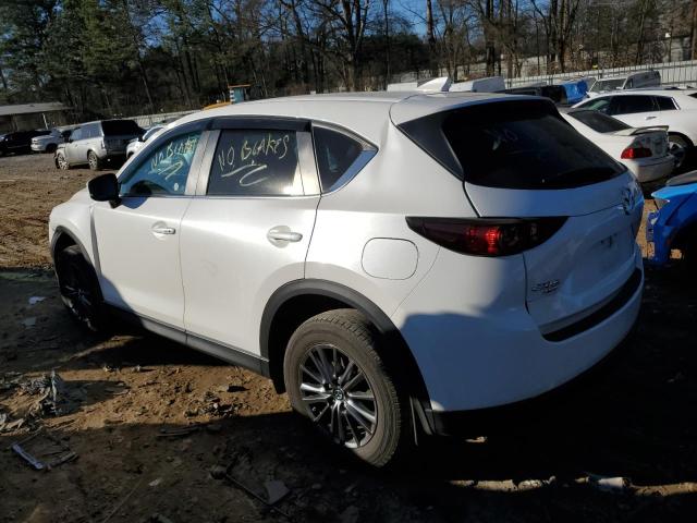 Photo 1 VIN: JM3KFBCM9K0630661 - MAZDA CX-5 TOURI 