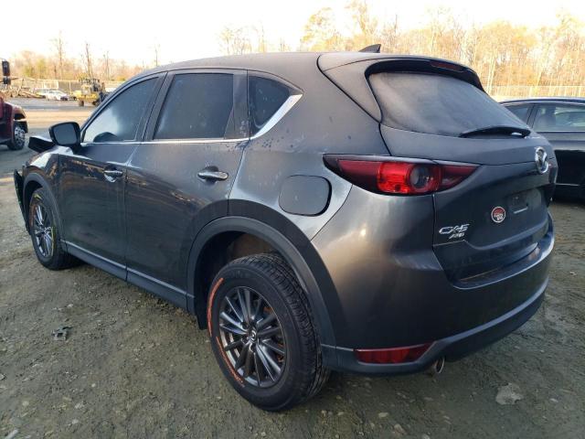 Photo 1 VIN: JM3KFBCM9K0660386 - MAZDA CX-5 