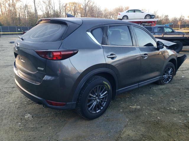 Photo 2 VIN: JM3KFBCM9K0660386 - MAZDA CX-5 