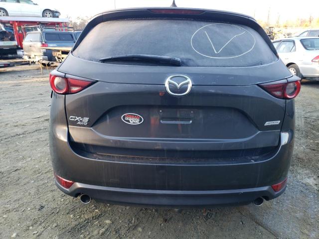 Photo 5 VIN: JM3KFBCM9K0660386 - MAZDA CX-5 