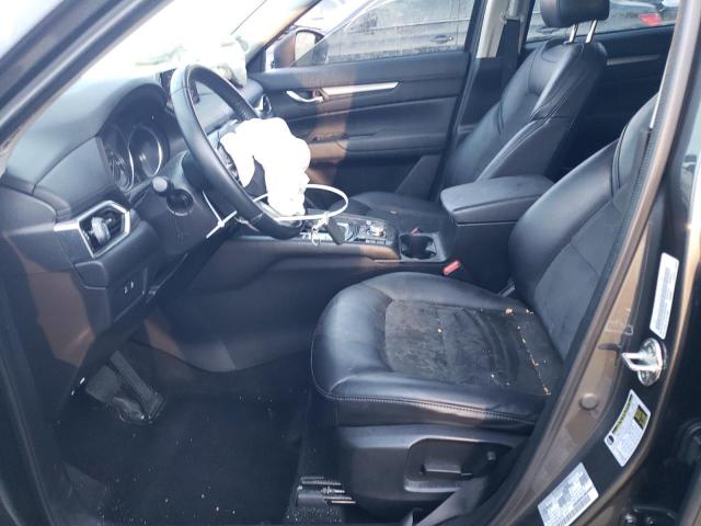 Photo 6 VIN: JM3KFBCM9K0660386 - MAZDA CX-5 