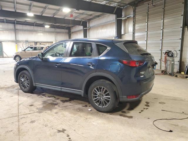 Photo 1 VIN: JM3KFBCM9K0671470 - MAZDA CX-5 TOURI 