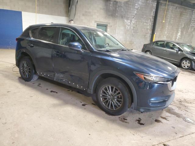 Photo 3 VIN: JM3KFBCM9K0671470 - MAZDA CX-5 TOURI 