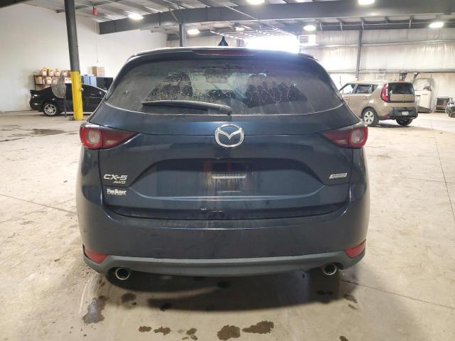 Photo 5 VIN: JM3KFBCM9K0671470 - MAZDA CX-5 TOURI 