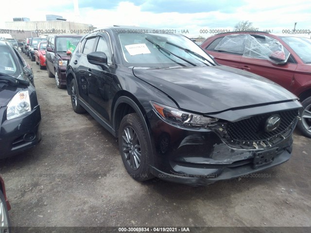 Photo 0 VIN: JM3KFBCM9K0695106 - MAZDA CX-5 