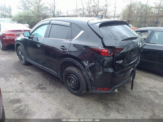 Photo 2 VIN: JM3KFBCM9K0695106 - MAZDA CX-5 