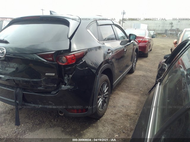 Photo 3 VIN: JM3KFBCM9K0695106 - MAZDA CX-5 