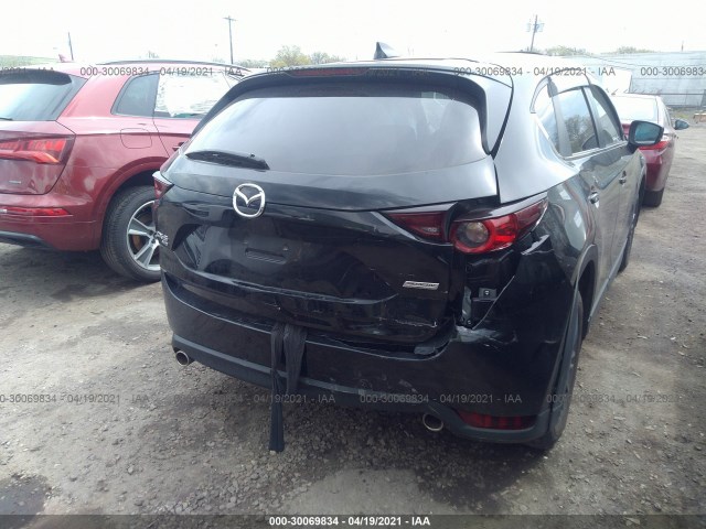 Photo 5 VIN: JM3KFBCM9K0695106 - MAZDA CX-5 