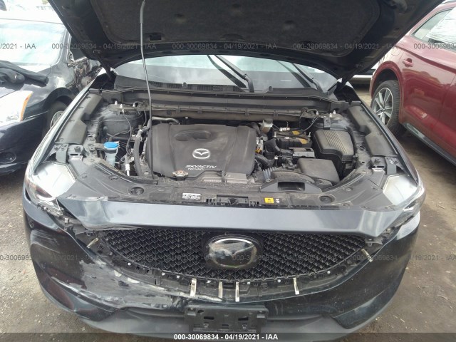 Photo 9 VIN: JM3KFBCM9K0695106 - MAZDA CX-5 