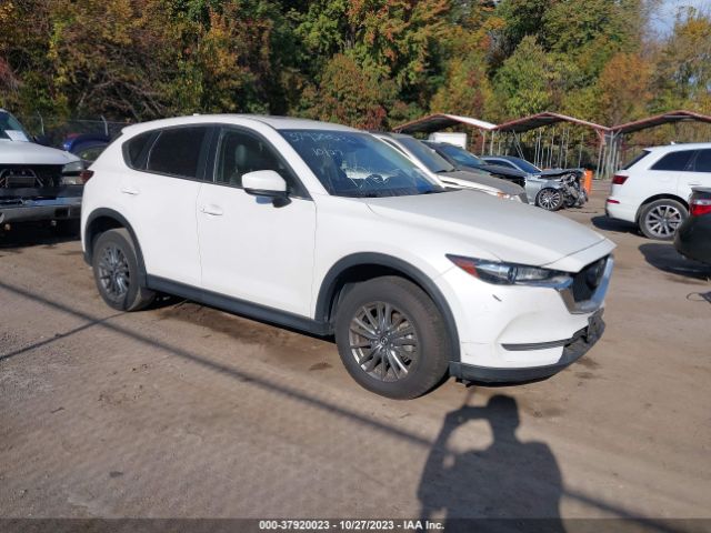 Photo 0 VIN: JM3KFBCM9K1513723 - MAZDA CX-5 