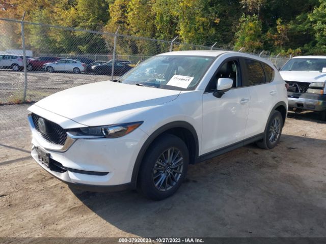 Photo 1 VIN: JM3KFBCM9K1513723 - MAZDA CX-5 