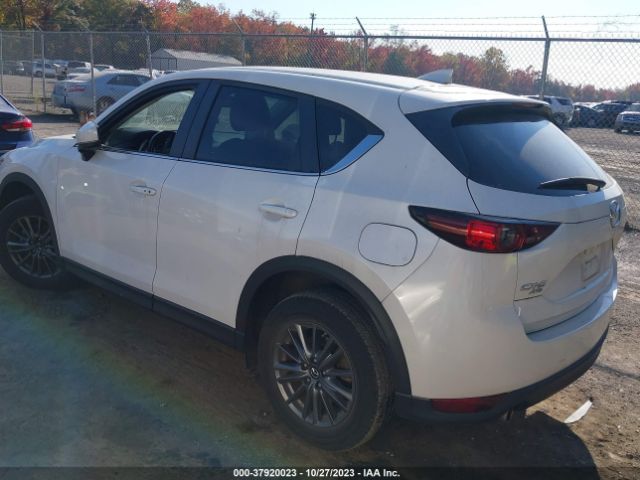 Photo 2 VIN: JM3KFBCM9K1513723 - MAZDA CX-5 