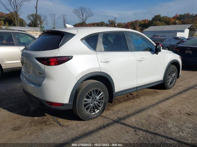 Photo 3 VIN: JM3KFBCM9K1513723 - MAZDA CX-5 