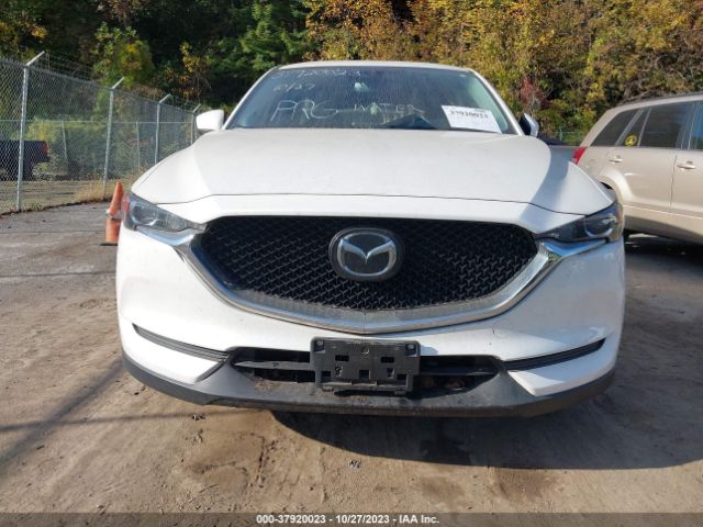 Photo 5 VIN: JM3KFBCM9K1513723 - MAZDA CX-5 