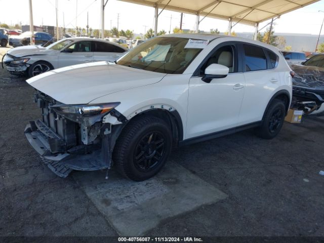 Photo 1 VIN: JM3KFBCM9K1514452 - MAZDA CX-5 