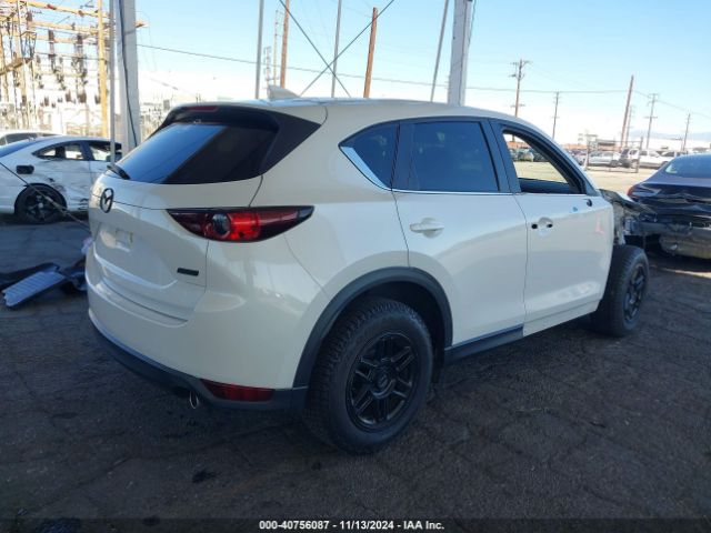 Photo 3 VIN: JM3KFBCM9K1514452 - MAZDA CX-5 