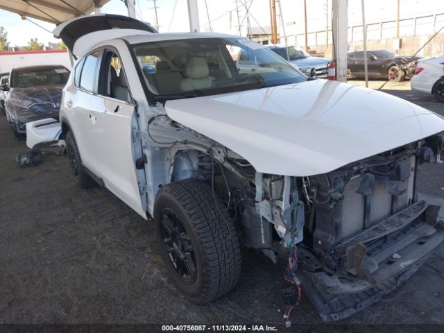 Photo 5 VIN: JM3KFBCM9K1514452 - MAZDA CX-5 