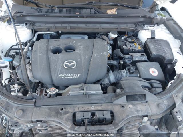 Photo 9 VIN: JM3KFBCM9K1514452 - MAZDA CX-5 