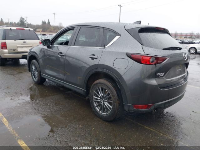 Photo 2 VIN: JM3KFBCM9K1593203 - MAZDA CX-5 