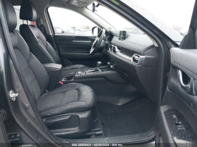 Photo 4 VIN: JM3KFBCM9K1593203 - MAZDA CX-5 