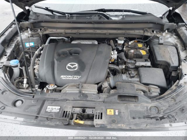 Photo 9 VIN: JM3KFBCM9K1593203 - MAZDA CX-5 