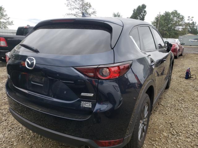 Photo 3 VIN: JM3KFBCM9K1598482 - MAZDA CX-5 TOURI 