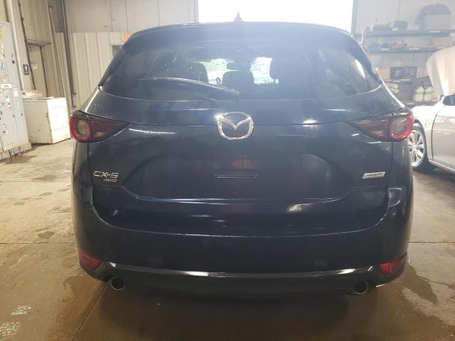 Photo 5 VIN: JM3KFBCM9K1624210 - MAZDA CX-5 