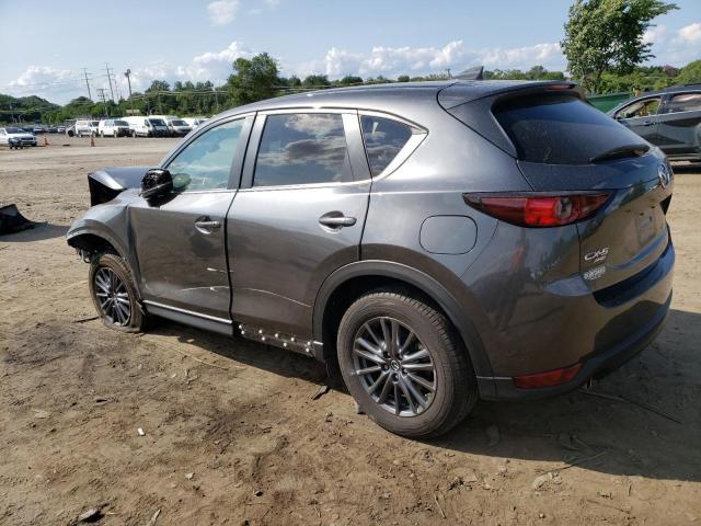 Photo 1 VIN: JM3KFBCM9K1670345 - MAZDA CX-5 TOURI 